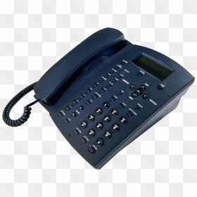 Phone Png, Transparent Png - office phone png
