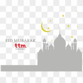 Arabian Nights Clip Art, HD Png Download - worship silhouette png