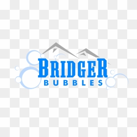 Bridger Bubbles Car & Dog Wash , Png Download - Graphic Design, Transparent Png - car wash bubbles png