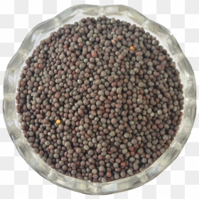 Mustard Seed Black - Mustard Seed Png, Transparent Png - caviar png