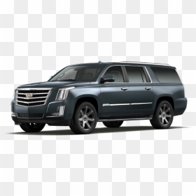 Cadillac 2019 Escalade Esv - Cadillac Escalade, HD Png Download - cadillac escalade png