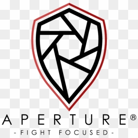 Aperture, HD Png Download - aperture logo png