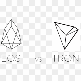 Triangle, HD Png Download - tron legacy png