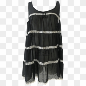A-line, HD Png Download - lace trim png