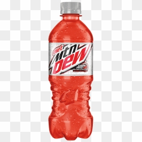 Mountain Dew, HD Png Download - diet pepsi png