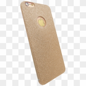 Case Iphone 7 Glitter Gold, HD Png Download - gold mirror png