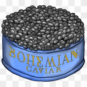 Circle, HD Png Download - caviar png