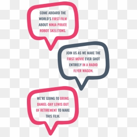 Graphic Design, HD Png Download - word bubbles png