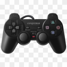 Gamepad Png Image - Video Game Remote Png, Transparent Png - gamepad png