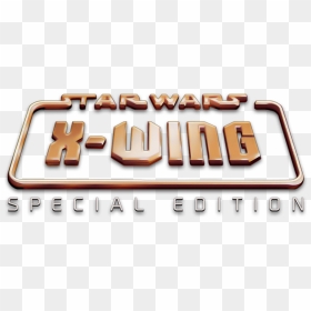 Star Wars X Wing Logo, HD Png Download - star wars rebel symbol png