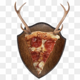 Pizza-small, HD Png Download - pizza steve png