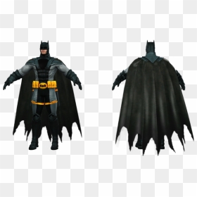 Download Zip Archive - Cape, HD Png Download - batman cape png