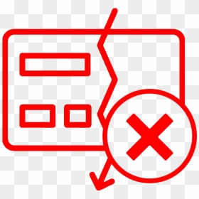 Icon, HD Png Download - risk icon png