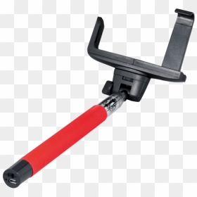 Selfie Stick - Fc Bayern Selfie Stick, HD Png Download - selfie stick png