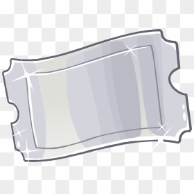 Album , Png Download - Silver Ticket Png, Transparent Png - album png