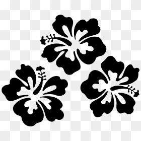 Hibiscus Clip Art, HD Png Download - hibiscus clipart png
