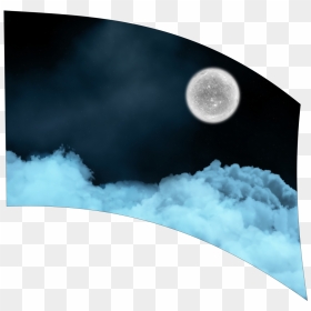 Moon, HD Png Download - moon texture png