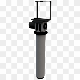 Column, HD Png Download - selfie stick png