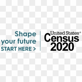 Census - United States Census 2020, HD Png Download - granny png