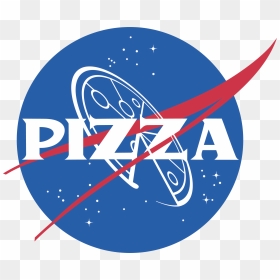 Nasa, HD Png Download - pizza steve png