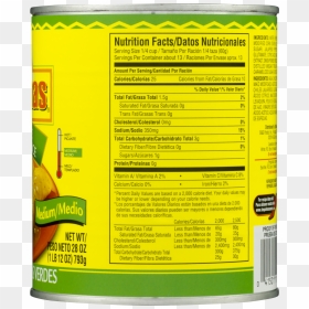 Las Palmas Enchilada Chile Green Medium Sauce 28 Oz - Packaging And Labeling, HD Png Download - palmas png