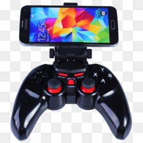 Gamepad Png Free Download - Dobe Ti 465, Transparent Png - gamepad png