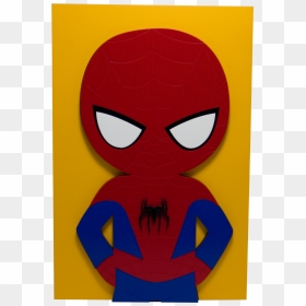 Spider-man, HD Png Download - homem aranha png