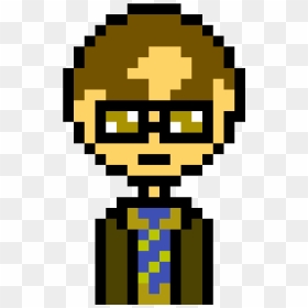 Pixel Art Spiderman , Png Download - Pixel Art Pokeball, Transparent Png - dwight schrute png