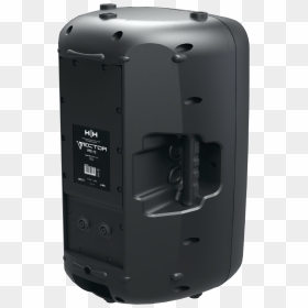 Electronics, HD Png Download - speakers vector png