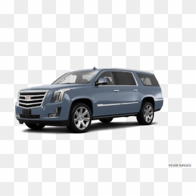 2020 Cadillac Escalade Black, HD Png Download - cadillac escalade png