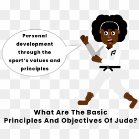 Cartoon, HD Png Download - objective png