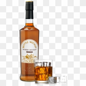 Whisky, Whiskey Png - Стакан С Виски Png, Transparent Png - scotch png