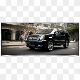 Cadillac Escalade Mafia , Png Download - Cadillac Escalade Mafia, Transparent Png - cadillac escalade png