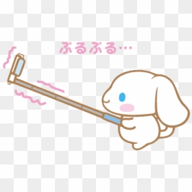 Cartoon, HD Png Download - selfie stick png