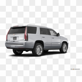 Cadillac 2020 Suv Models, HD Png Download - cadillac escalade png