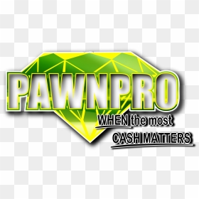 Pawn Pro - Graphic Design, HD Png Download - pawn png