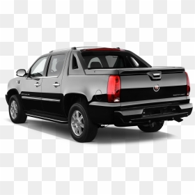 Cadillac Escalade Ext, HD Png Download - cadillac escalade png