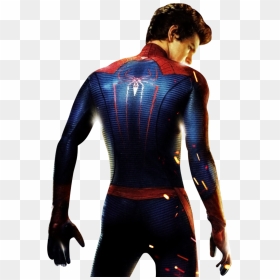 Amazing Spider Man Png, Transparent Png - homem aranha png