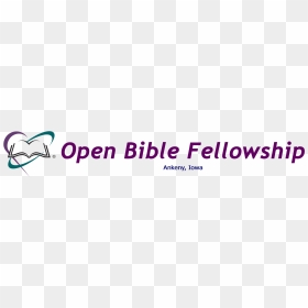 Open Bible Standard Churches, HD Png Download - open bible.png