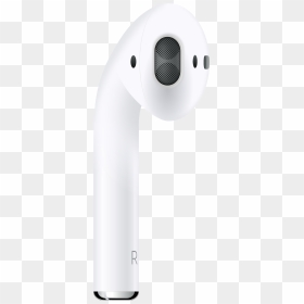 Transparent Transparent Background Png Airpod Png, Png Download - png headphones