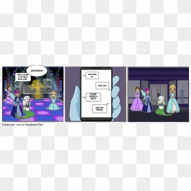Cartoon, HD Png Download - cartoon ghost png
