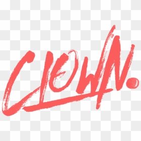 Transparent Pennywise Clipart - Clown E Liquid Pennywise, HD Png Download - pennywise the clown png