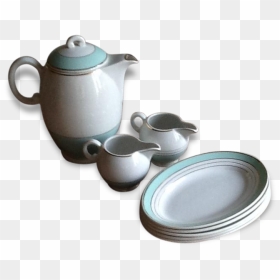 Ceramic, HD Png Download - rainbow light png