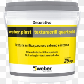 Quartzolit - Weber Saint Gobain, HD Png Download - textura png