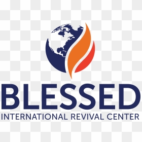 Blessed Logo - Graphic Design, HD Png Download - blessed png