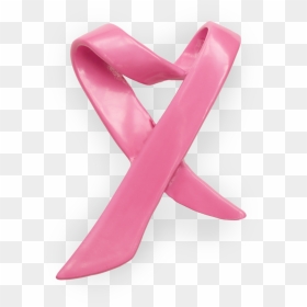 Rosa Sløyfe Pin 2019, HD Png Download - breast cancer awareness ribbon png