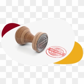 Certified Stamp Png, Transparent Png - certified stamp png