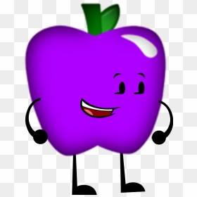 Old Object Fire Wikia - Body Apple Inanimate Insanity, HD Png Download - blessed png