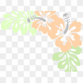 Hawaii, HD Png Download - hibiscus clipart png