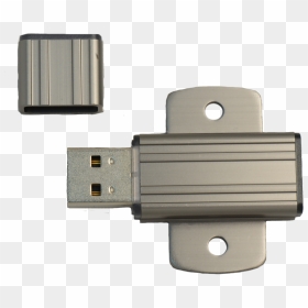 Transparent Zoom The Flash Png - Usb Flash Drive, Png Download - flash drive png